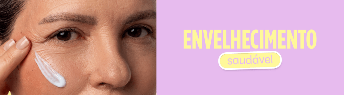 Envelhecimento Saudável