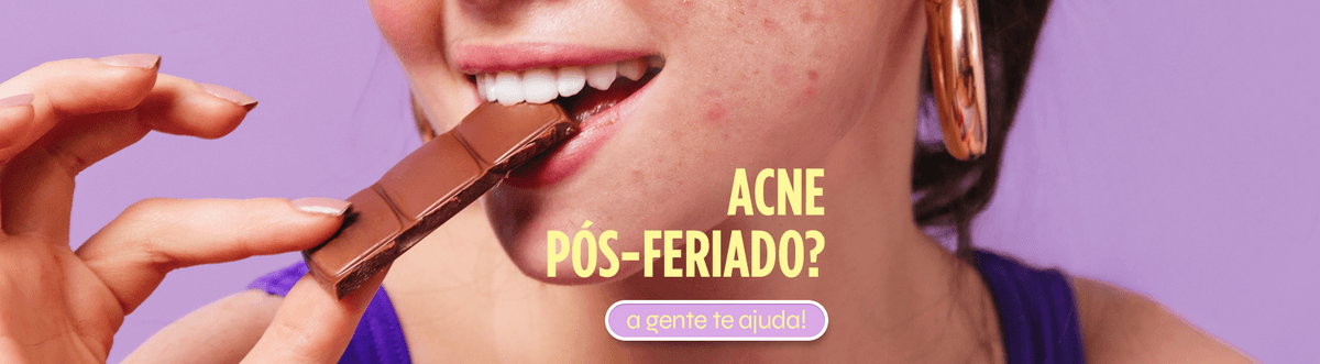 Páscoa - cuidados com a pele