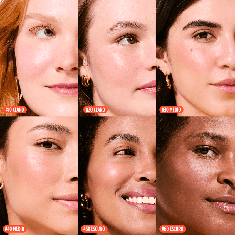 Protetor Solar em Bastão Com Cor FPS 95 - 3