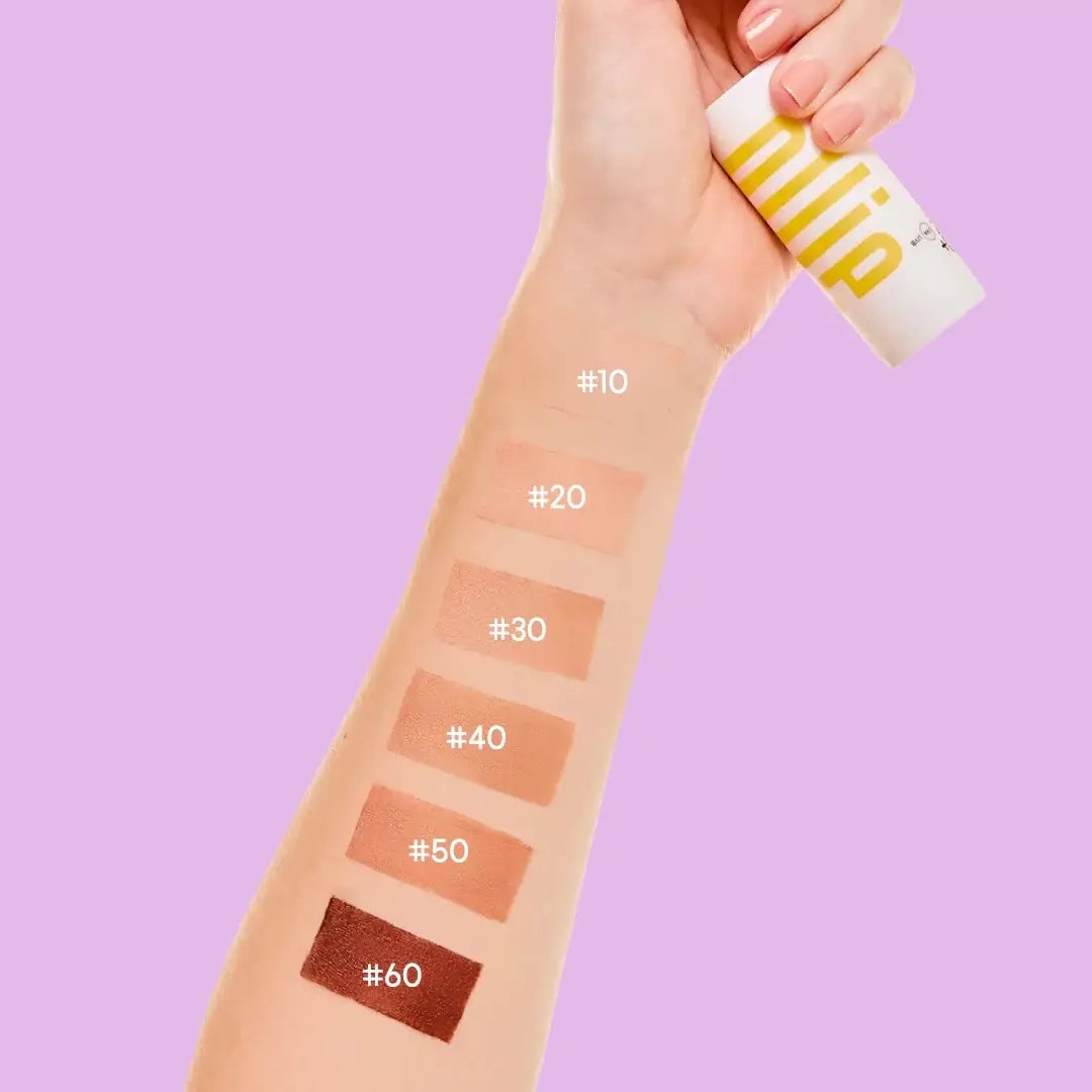 Protetor Solar em Bastão Com Cor FPS 95 - 4