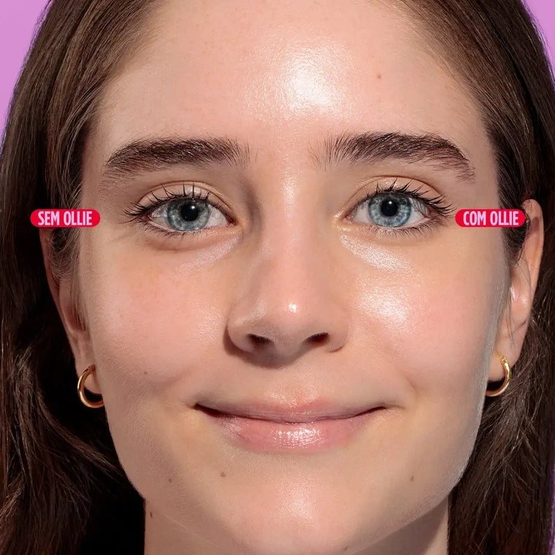 Creme Ultrafluido para Olhos Antioxidante FPS 60 - 3