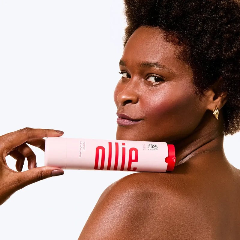 Protetor Solar Hidratante Corporal FPS 60 - 4