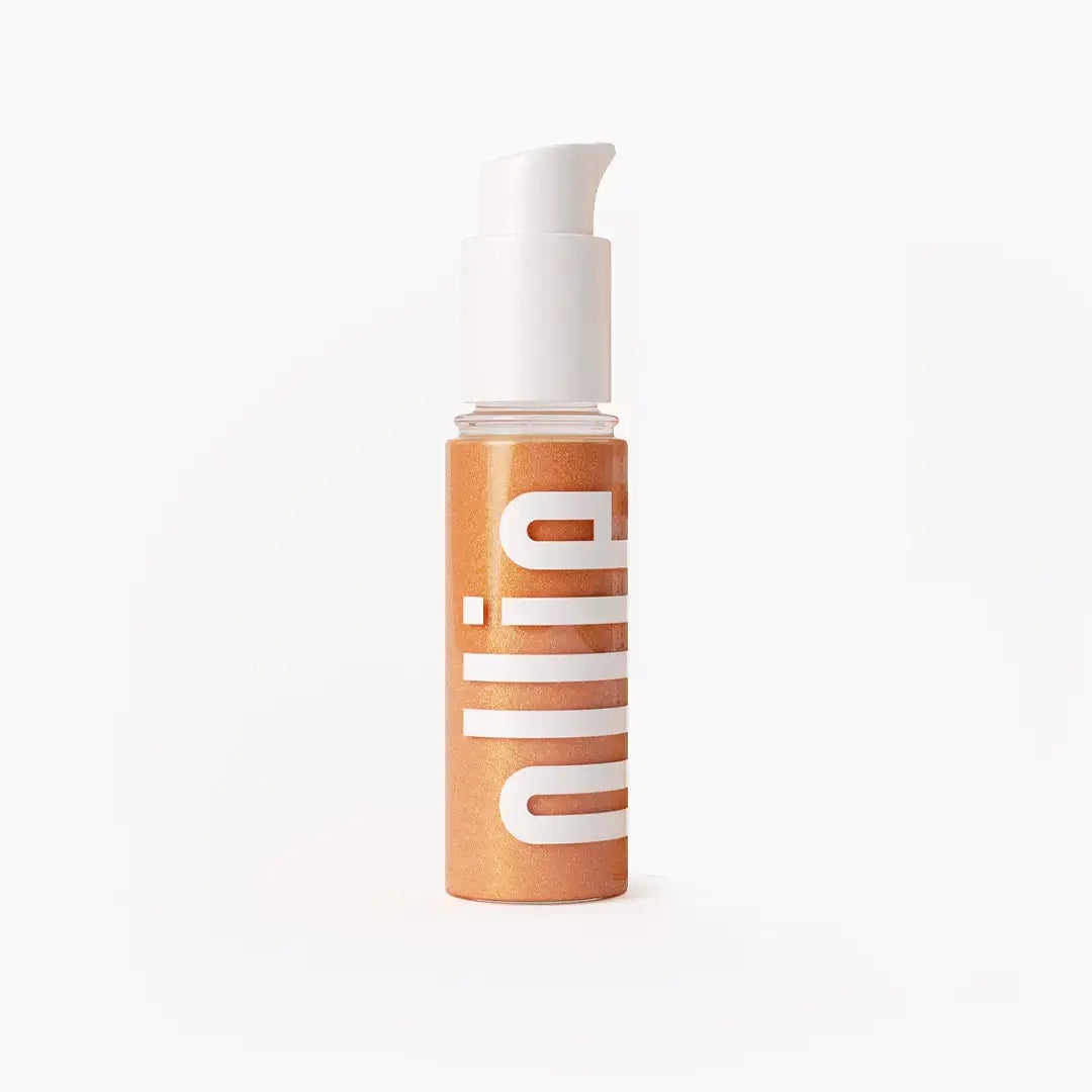 Iluminador Corporal FPS 40 - 1