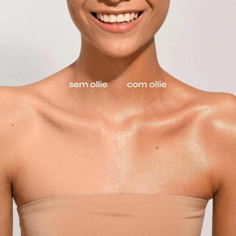 Iluminador Corporal FPS 40 - 3