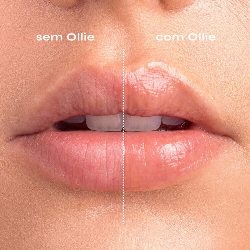 Protetor Solar Hidratante Labial FPS 50 - 3