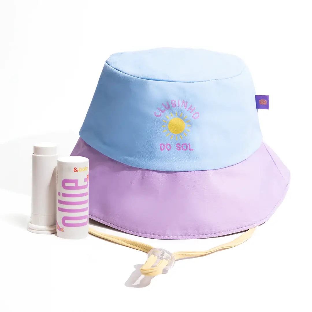 Dupla Para os Pequenos