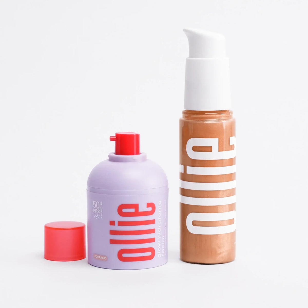 Dupla Pele de Verão o Ano Todo