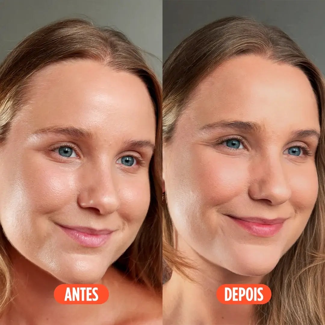 Pó Translúcido Facial FPS 30 - imagem 2