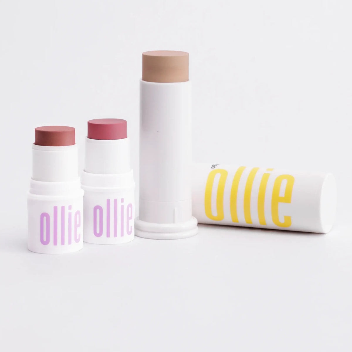 Trio Make Descomplicada