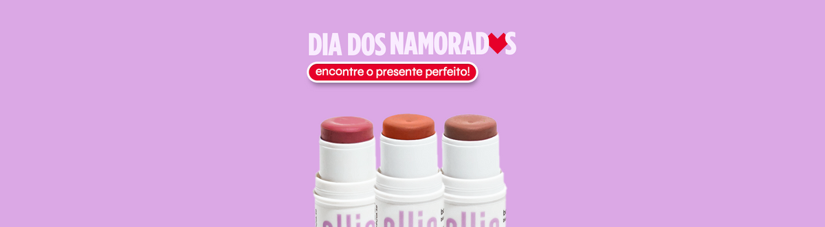 Guia de Mimos Ollie: Presente perfeito Dia dos Namorados